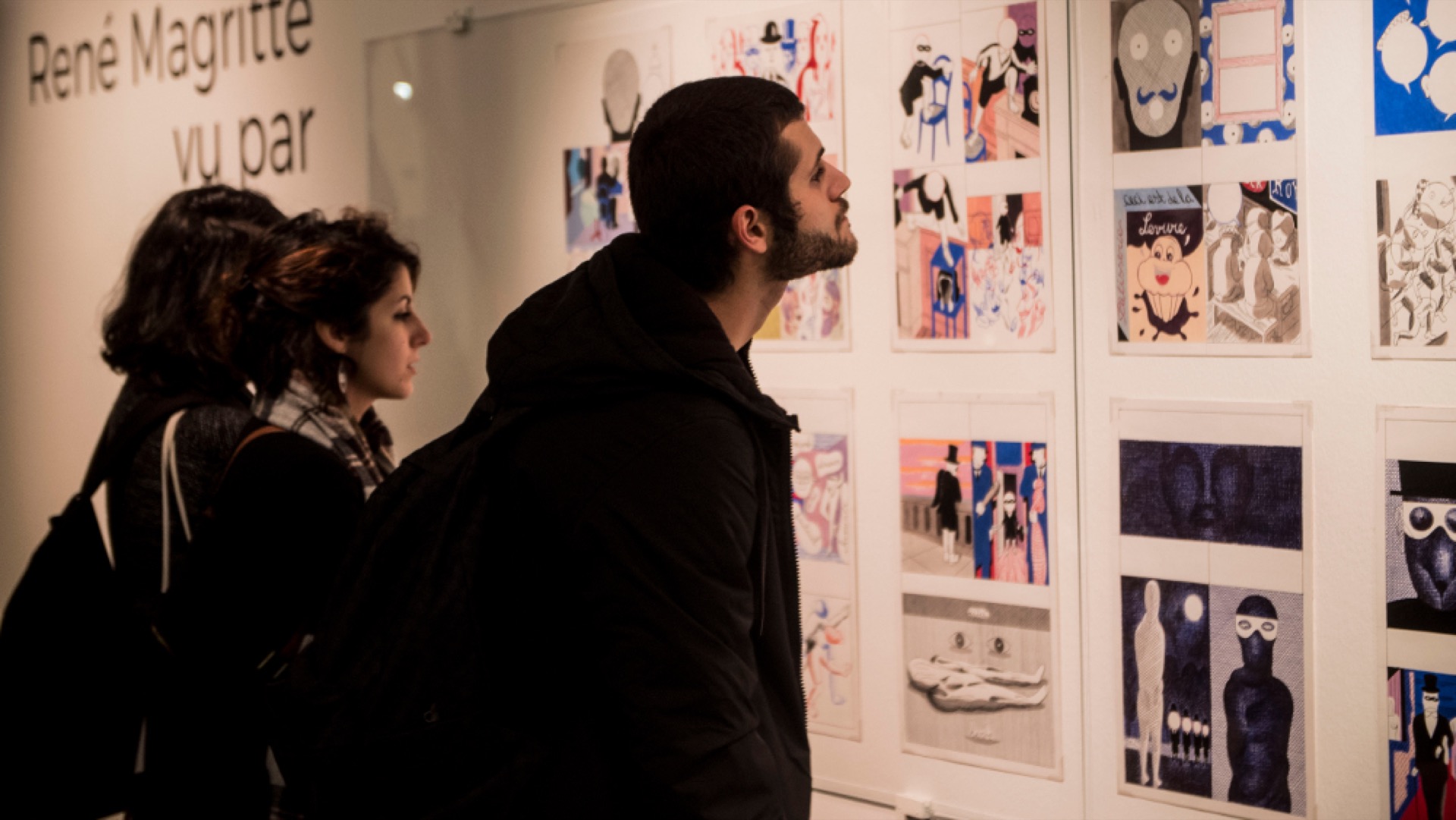 exhibition