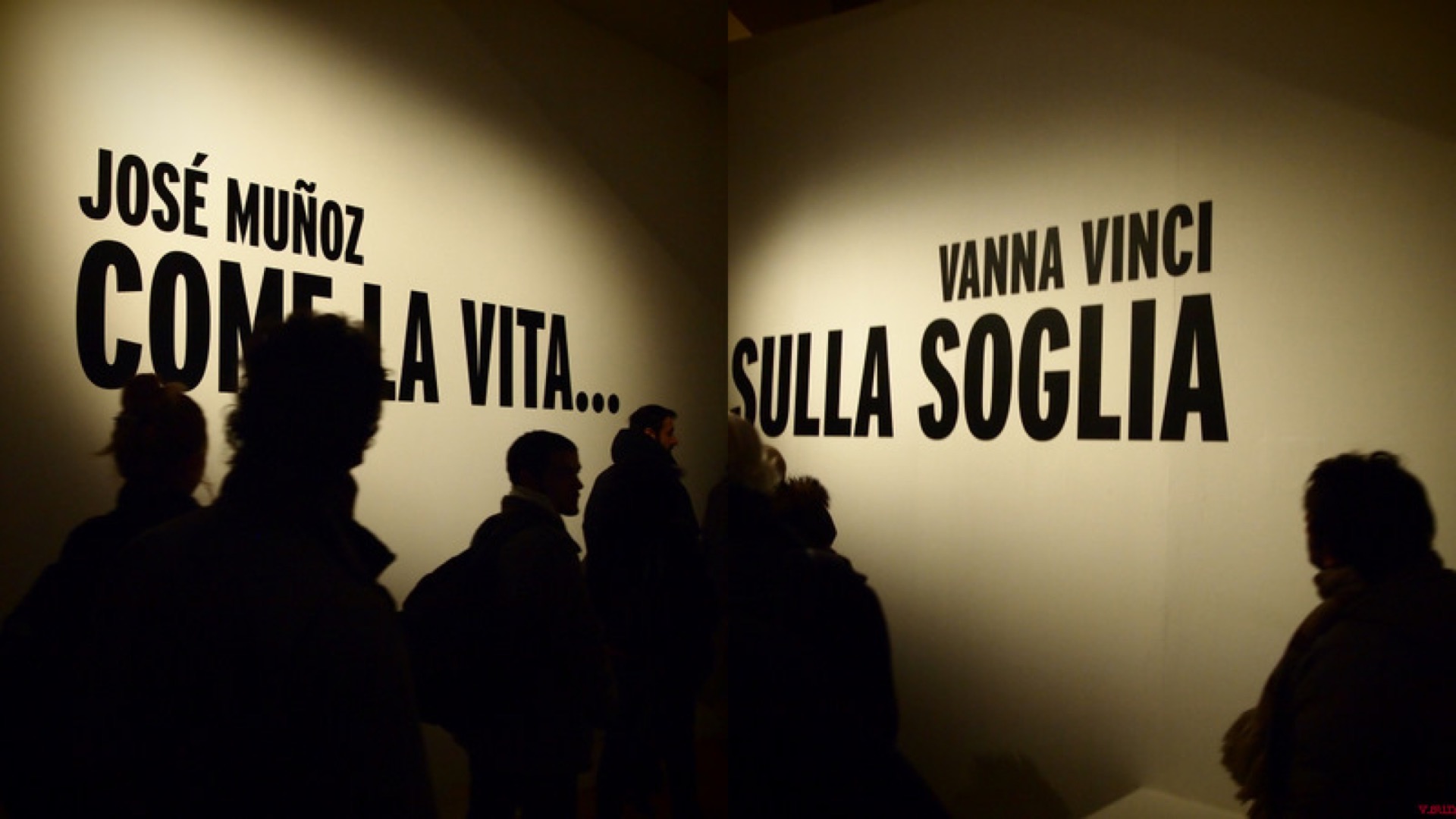 exhibition