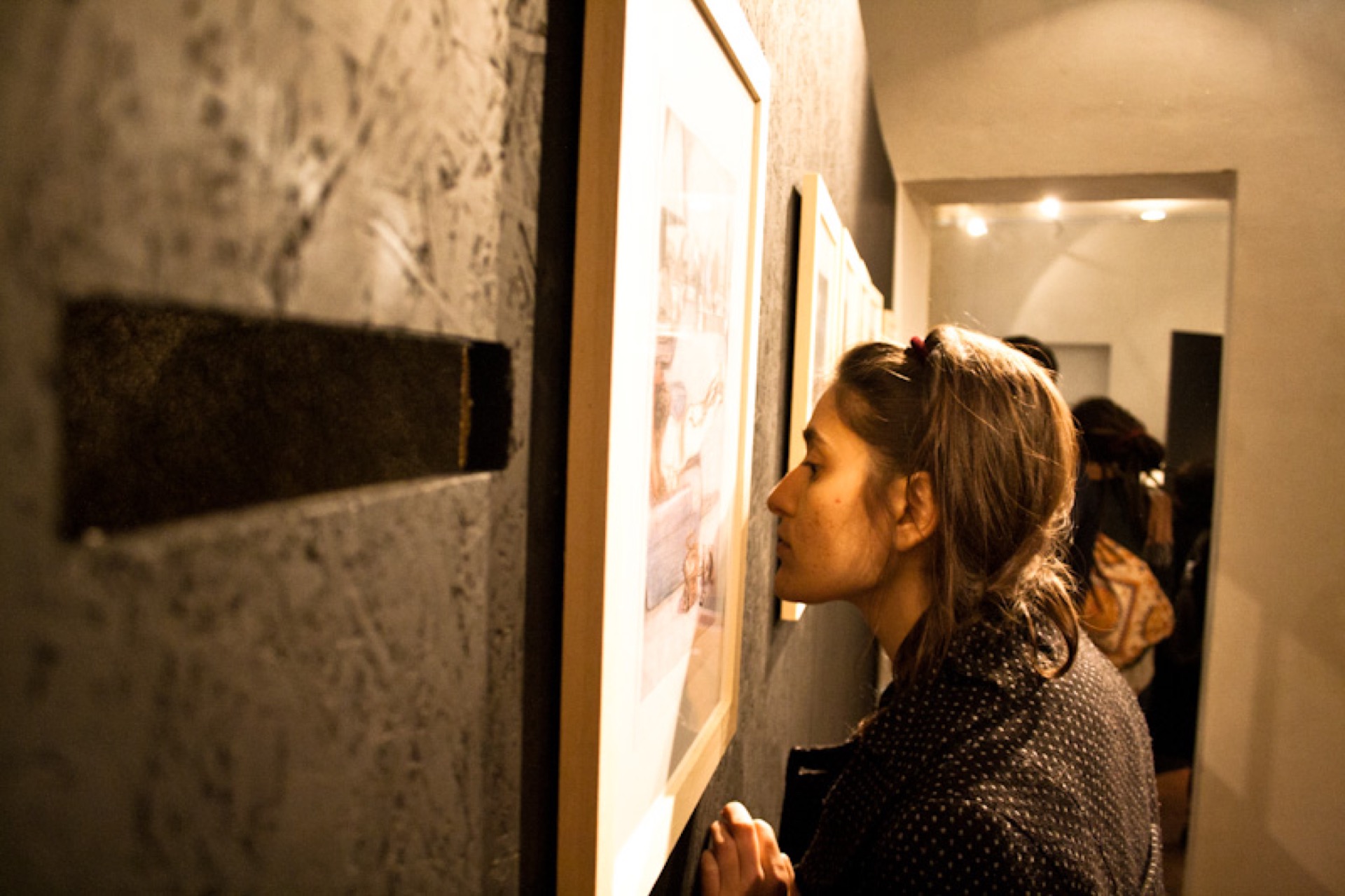exhibition